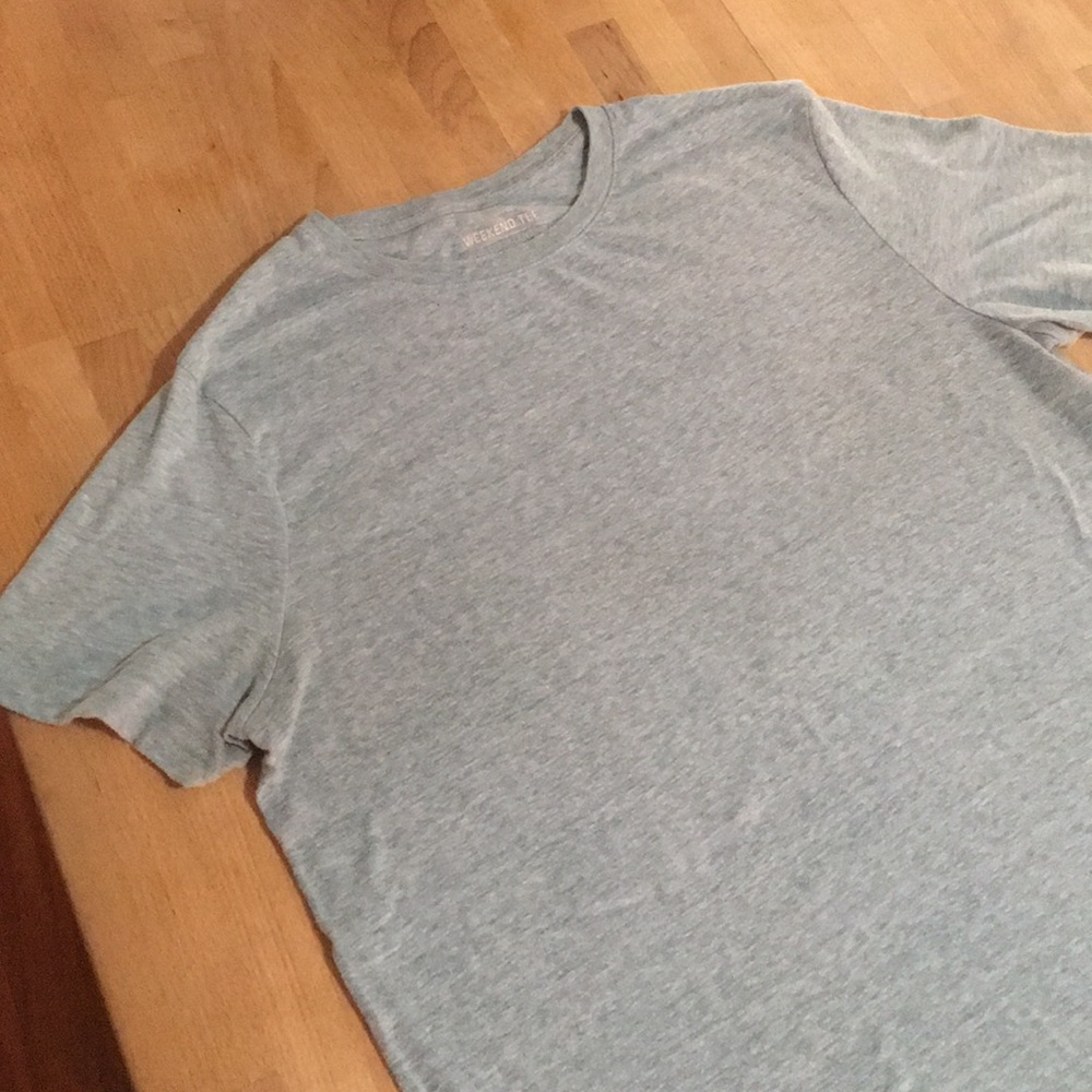 Men’s Short Sleeve Sonoma Tee